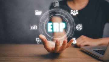 中小企業でも導入できるERPソリューション比較10選とポイント