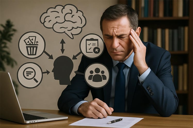 【失敗事例から学ぶ】やってはいけない経営判断｜陥りがちな5つの罠と回避策03