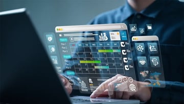 納期管理とは？遅延ゼロを目指す工程管理とリードタイム短縮、ERPで実現する全体最適