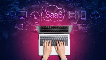 SaaS型ERPで実現するDX！クラウド移行のメリットと主要製品の特徴まとめ