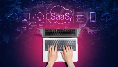 SaaS型ERPで実現するDX！クラウド移行のメリットと主要製品の特徴まとめ