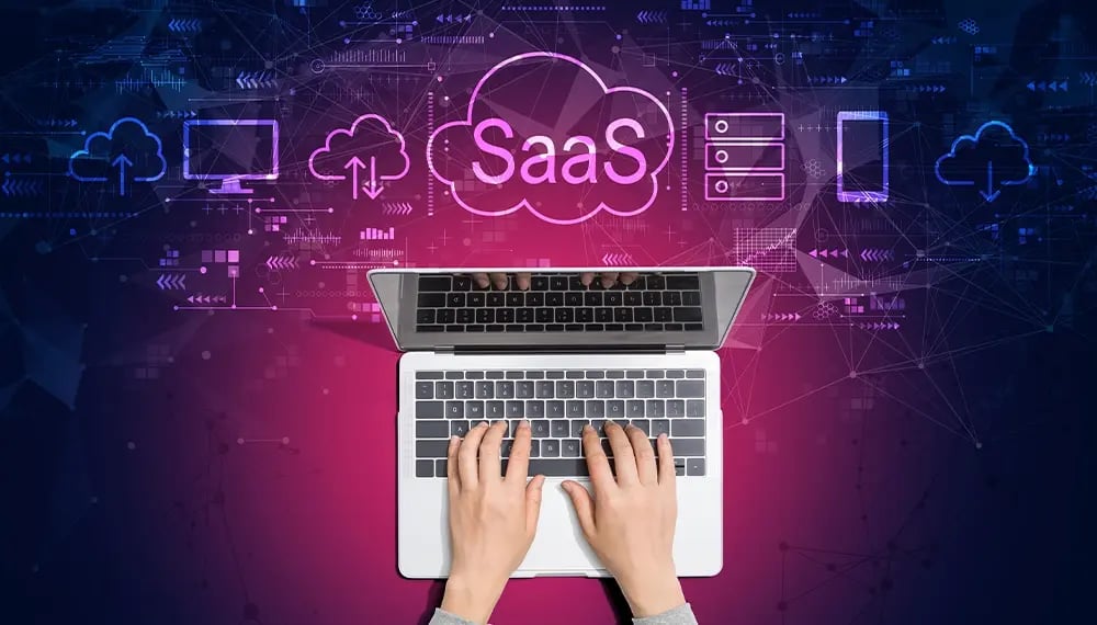 SaaS型ERPで実現するDX!クラウド移行のメリットと主要製品の特徴まとめ