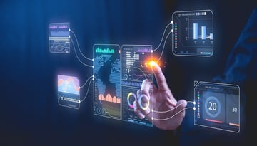 データドリブン経営のカギとなる「データ一元管理」の進め方