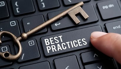 業務改善に効くベストプラクティス集！成功事例から学ぶ導入のポイント