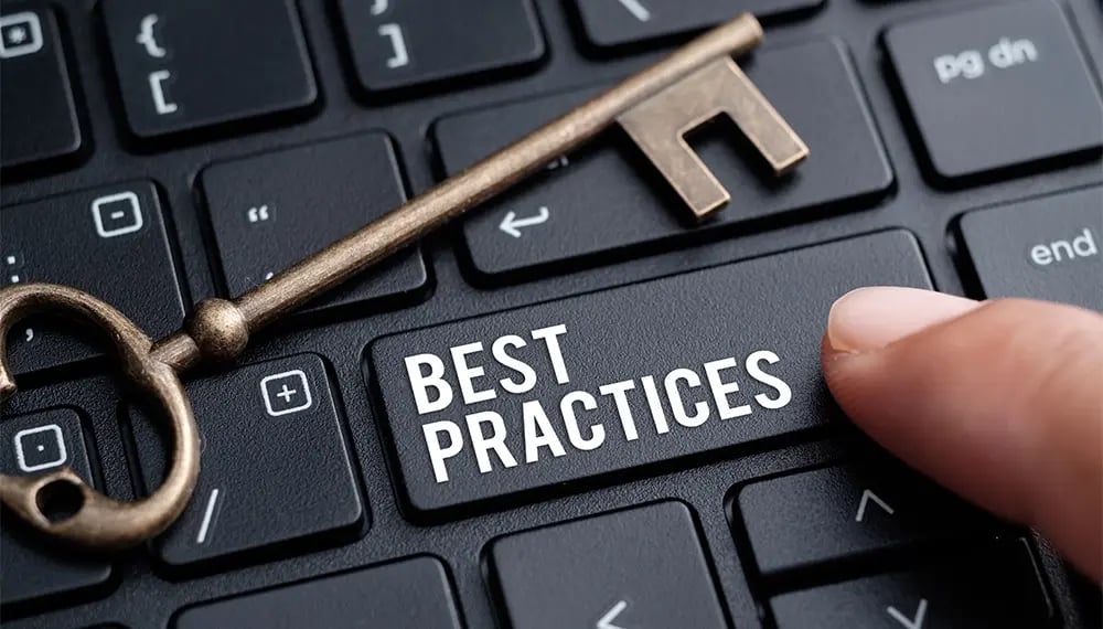 業務改善に効くベストプラクティス集!成功事例から学ぶ導入のポイント