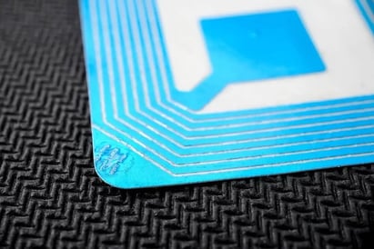 トレンドはRFID！商品管理タグで業務効率化