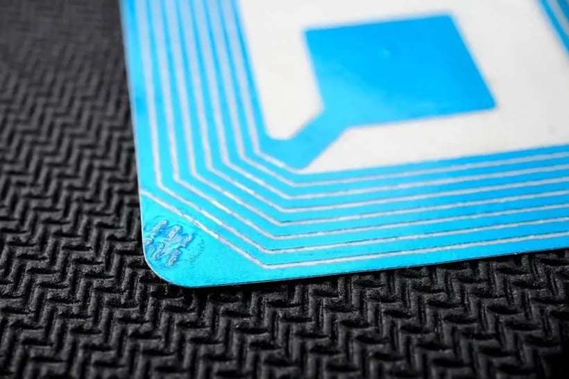 トレンドはRFID！商品管理タグで業務効率化