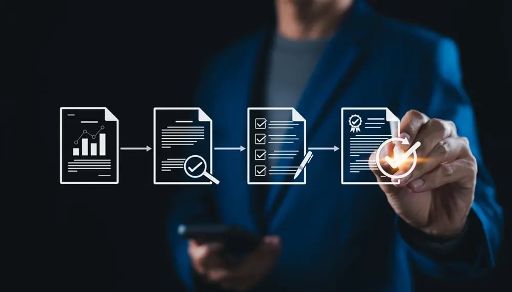 生産性向上を実現する業務モニタリング|メリット・デメリットと成功のポイント