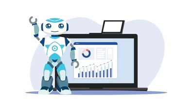 ChatGPTでデータ分析を劇的に効率化！生成AIを活用したExcel・CSV解析術