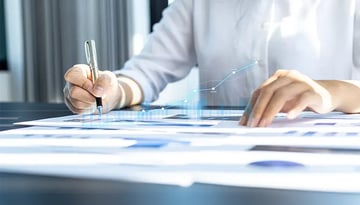 数値計画の作り方を完全ガイド！事業計画書に必須な項目の書き方と手順