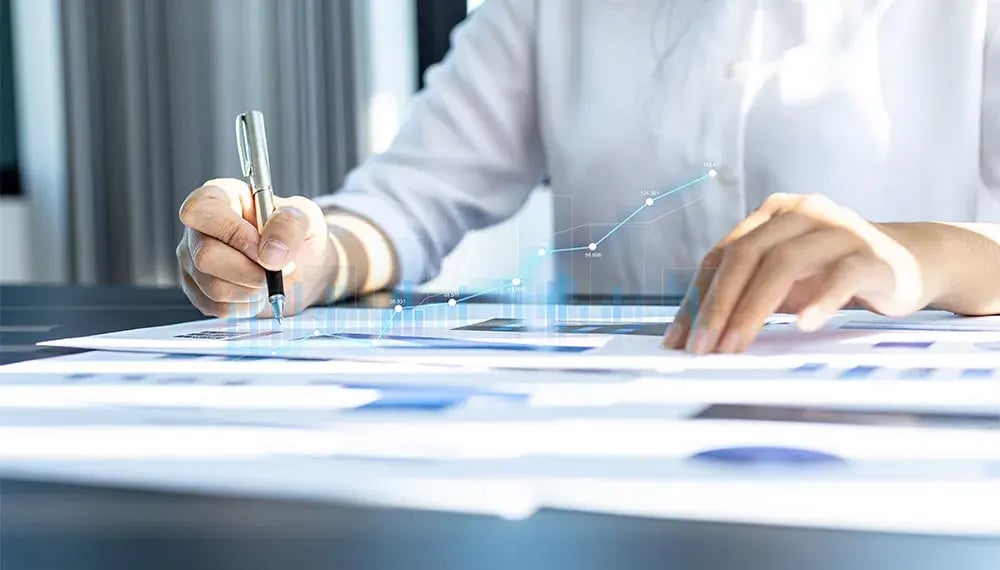 数値計画の作り方を完全ガイド！事業計画書に必須な項目の書き方と手順