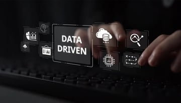 データドリブンマネジメントとは？導入メリットと成功への5つのステップ
