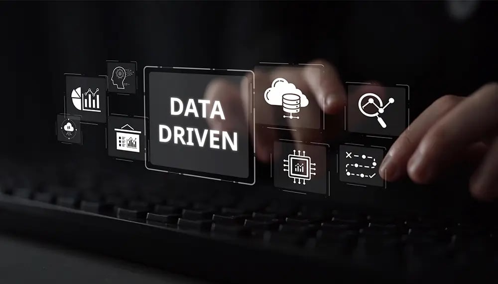 データドリブンマネジメントとは？導入メリットと成功への5つのステップ