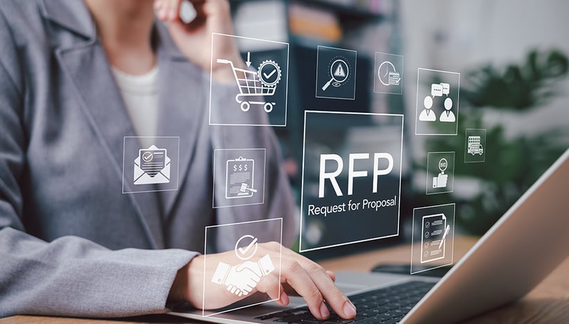 初心者必見！rfpと入札の違いや基本フローをわかりやすく解説