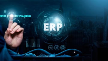 ERP導入ガイド!成功するための10箇条、事例を紹介