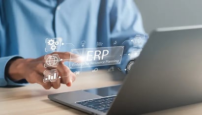 成功事例に学ぶERP生産管理｜コスト削減と納期遵守を実現する3つの秘訣