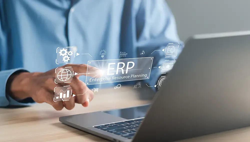 成功事例に学ぶERP生産管理|コスト削減と納期遵守を実現する3つの秘訣