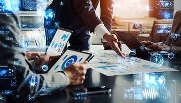 ERP導入を成功に導くRFPとは？新たな潮流「Fit to Standard」を踏まえ、書き方と注意点を解説