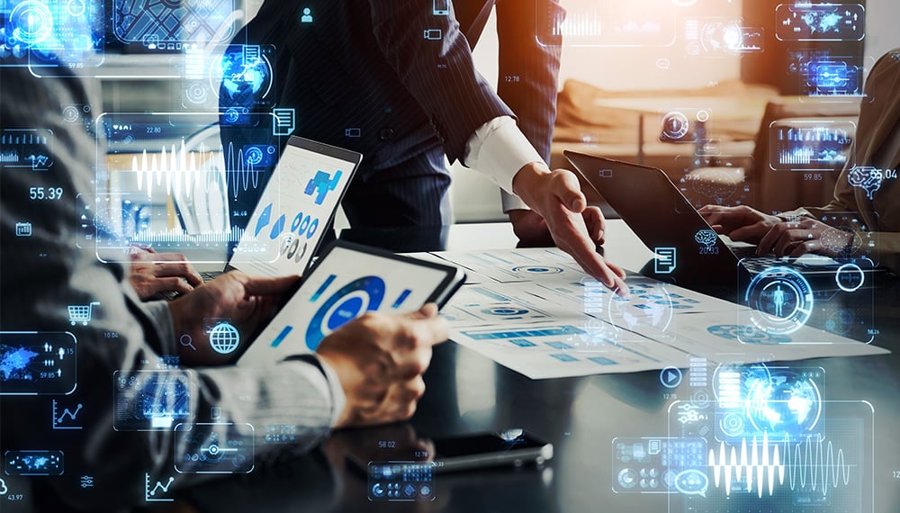 ERP導入を成功に導くRFPとは？新たな潮流「Fit to Standard」を踏まえ、書き方と注意点を解説