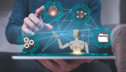 生成AIのRAGとは？仕組みやメリットを初心者向けにわかりやすく解説
