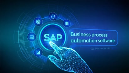 SAP導入で会計業務はどう変わる？機能一覧とメリット・デメリットを徹底解説