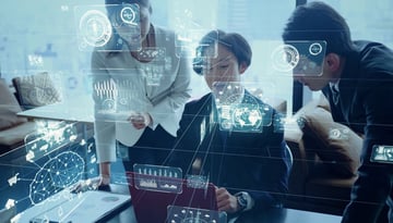 経営戦略の立て方とは?企業の成長を加速させるための5つの基本ステップ