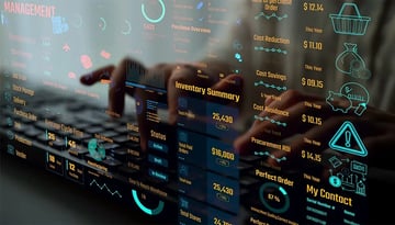 購買業務における内部統制とは？不正リスクを防ぐ6つの要諦とERPによるガバナンス強化