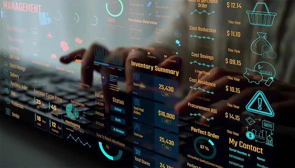 購買業務における内部統制とは?不正リスクを防ぐ6つの要諦とERPによるガバナンス強化