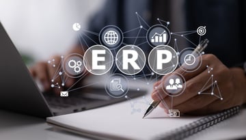 SAP ERPの価値を高める周辺システムの連携方法を紹介