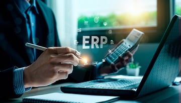 ERP入門｜成長企業の経営課題を解決する次の一手。基本から価値までを徹底解説