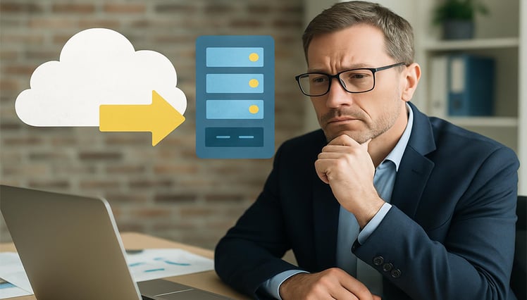 なぜ今、基幹システム移行が必要?メリット・デメリットとすぐに使える計画チェックリスト