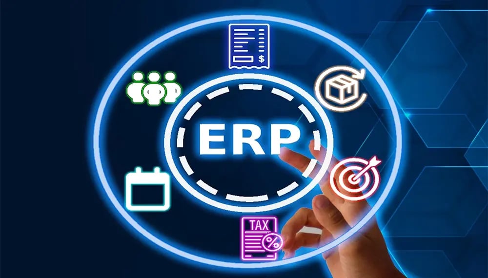 支払管理とは？業務フローと支払予定表の作り方、脱エクセルしERPで全体最適を実現する方法