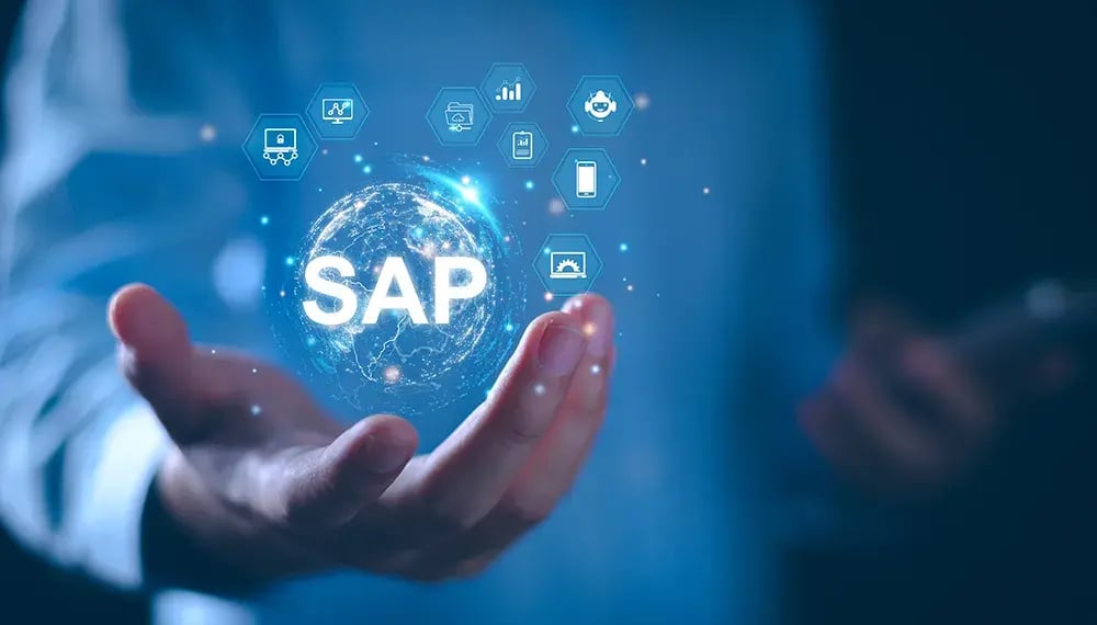 SAPで生産管理はどう変わる?PPモジュールの機能・メリットを徹底解説