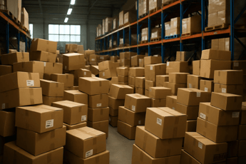 【法人向け】余剰在庫はなぜ発生する？原因と今すぐできる7つの削減・防止策