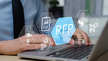 RFPと要件定義の違いとは？システム開発の発注で失敗しないための基礎知識