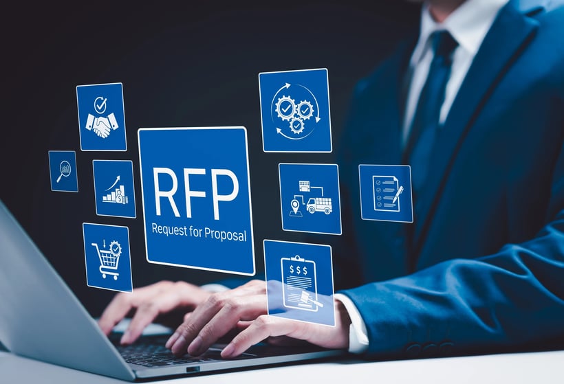 初心者必見！rfpの書き方と実用的な無料テンプレート集