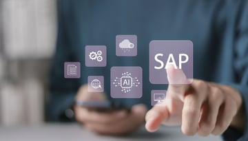【初心者向け】SAP BTPでできること5選｜具体的な活用事例と導入メリットをわかりやすく紹介