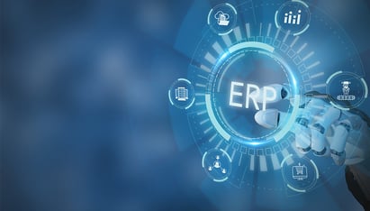 SCMとERPはどちらも必要か？違いや最新ERPについても解説