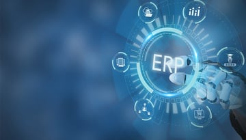 SCMとERPはどちらも必要か?違いや最新ERPについても解説