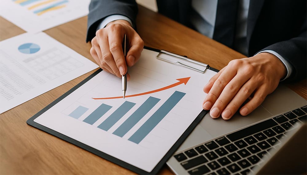 短期経営計画とは？目的からメリット、中期・長期計画との違いまで解説