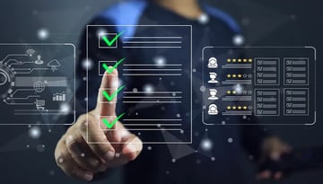 サプライヤー評価とは？基準・シート項目例からERP活用による効率化まで徹底解説