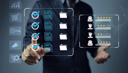 サプライヤー管理システムとは？機能・メリットからERP連携による全社最適化まで徹底解説