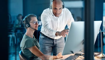 シェアードサービスとは?企業内のリソースを共有化して業務効率を高める方法