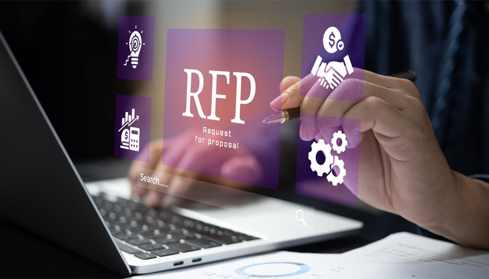 RFPの評価基準とは?失敗しないベンダー選定を実現する作り方と評価項目を徹底解説【テンプレート付】