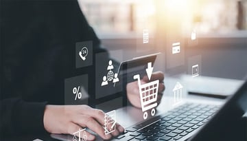 納品書とは？役割や請求書との違い、書き方から電子化による効率化まで徹底解説