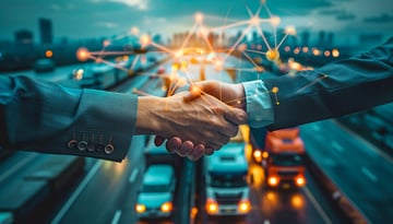 グローバルサプライチェーンとは?効率化とリスク管理を両立させる5つの手法