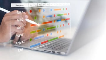 経営計画とは？事業計画との違いや策定するメリット、手順を徹底ガイド