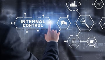 内部統制システムとは?効率的な管理を実現するシステムの役割