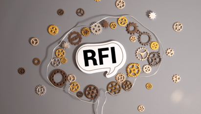 RFIとは？RFPとの違いを徹底解説｜失敗しないシステム導入の第一歩