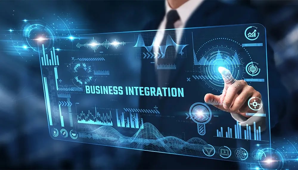 経営統合とは?合併との違いやメリット・デメリットをわかりやすく解説